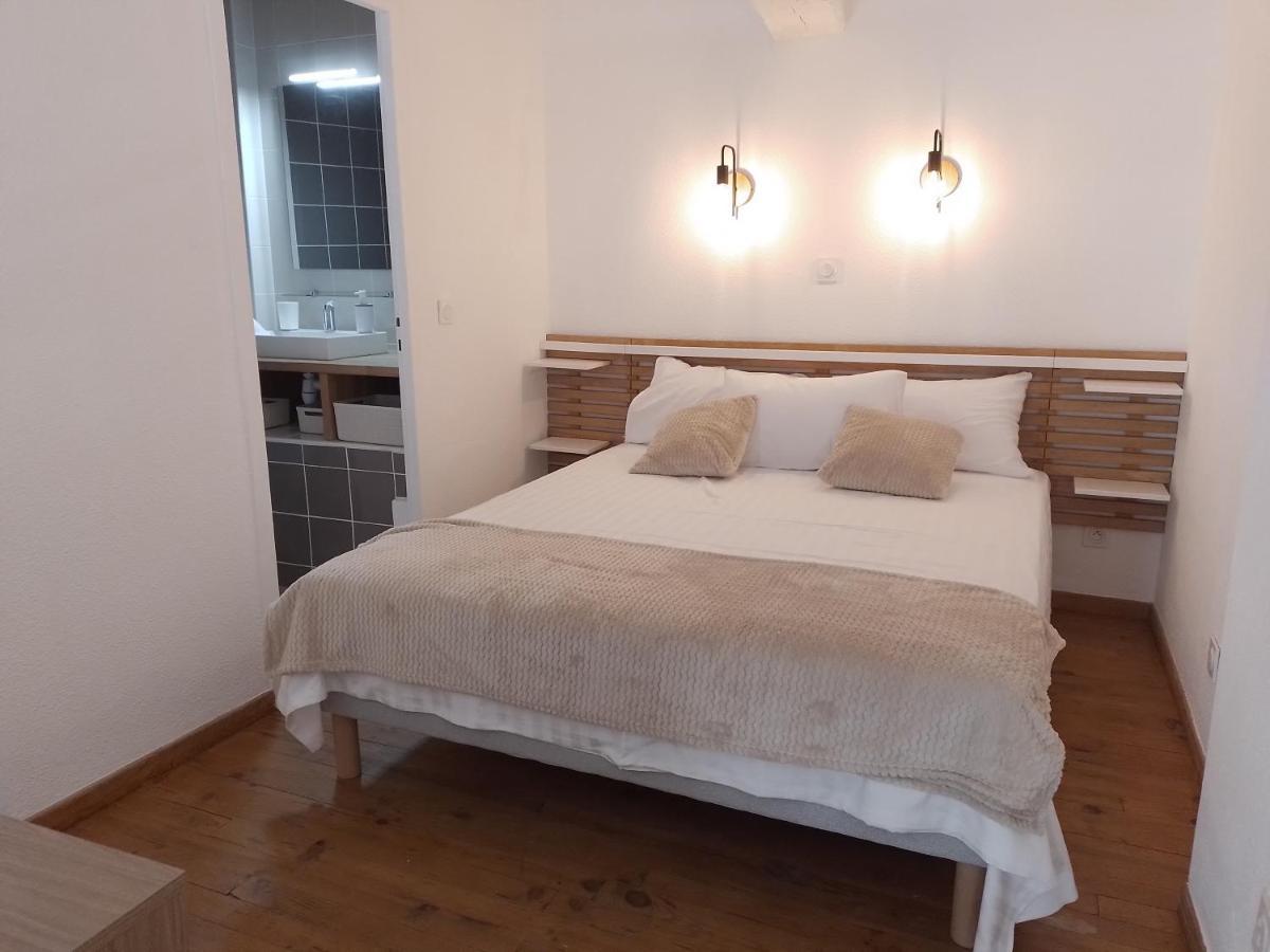 Studio Mezzanine Hyper Centre, Au Pied Du Castillet 페르피냥 외부 사진